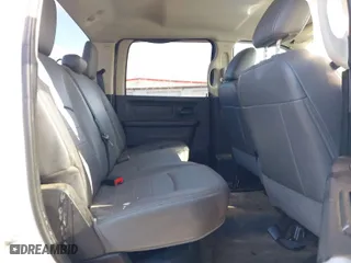2014 Ram 2500 Tradesman with VIN 3C6TR5CT1EG234972, listed as a IAAI auction lot 40605313 with 170,001 mi miles. Bid and sale history available at carsss.com. Image 8.