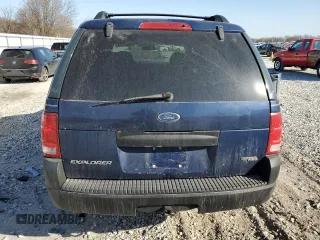 2005 Ford Explorer XLS с VIN 1FMZU62K75ZA54617, выставлен на аукционе Copart как лот 48418245 с пробегом 207 576 миль миль и Чистый • Clean title. История ставок и продаж доступна на DreamBid. Изображение 6.