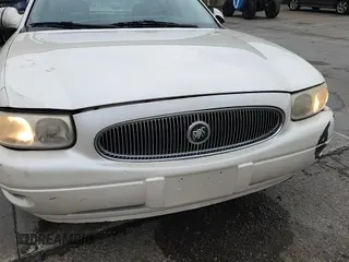 2003 Buick LeSabre Limited with VIN 1G4HR54K83U230413, listed as a Copart auction lot 61857935 with 228,722 mi miles and Salvage title. Bid and sale history available at DreamBid. Image 13.