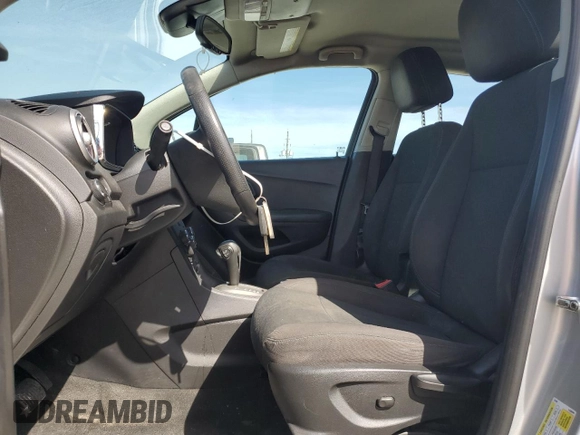 2016 Chevrolet Trax LS with VIN KL7CJKSB7GB527632, listed as a Copart auction lot 51751875 with 133,746 mi miles and Clean Title. Bid and sale history available at carsss.com. Image 7.