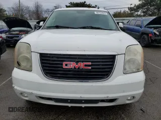2008 GMC Yukon XL SLT 4SB z VIN 1GKFK16378J193947, wystawiony jako Copart lot #44594965 z przebiegiem 199 254 mil mil oraz Szkoda całkowita • Salvage title. Historia ofert i sprzedaży dostępna na DreamBid. Obrazek 5.