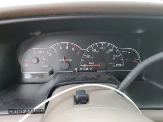 2000 Ford Windstar SE с VIN 2FMZA5249YBC34841, выставлен на аукционе Copart как лот 72383304 с пробегом Не указан миль и Списание • Salvage title. История ставок и продаж доступна на DreamBid. Изображение 9.