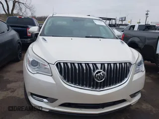 2014 Buick Enclave Premium with VIN 5GAKVCKDXEJ243216, listed as a IAAI auction lot 41709325 with 76,319 mi miles and . Bid and sale history available at DreamBid. Image 12.
