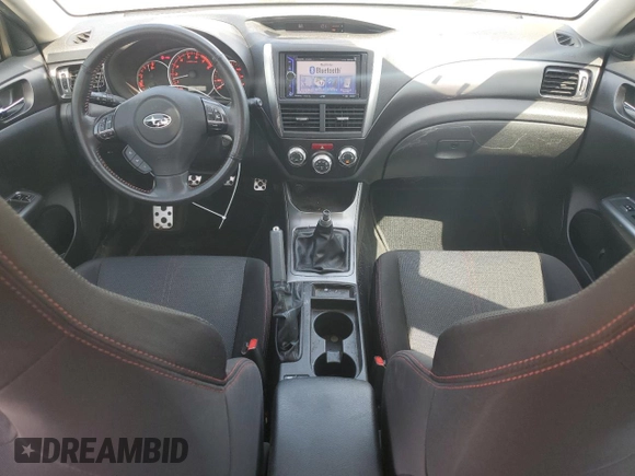 2014 Subaru WRX WRX Premium с VIN JF1GV7F6XEG004694, выставлен на аукционе Copart как лот 54691565 с пробегом 97 343 миль миль и Чистый • Clean title. История ставок и продаж доступна на DreamBid. Изображение 8.