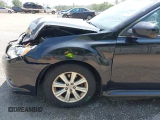 2012 Subaru Legacy Premium с VIN 4S3BMCC66C3020867, выставлен на аукционе IAAI как лот 42412015 с пробегом 153 041 миль миль и . История ставок и продаж доступна на DreamBid. Изображение 17.