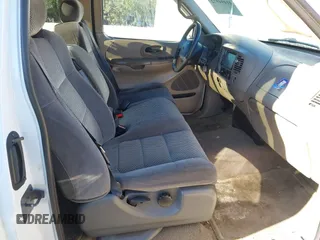 2000 Ford F-150 XL with VIN 1FTRX18W9YNB14241, listed as a IAAI auction lot 41494972 with Not provided miles and . Bid and sale history available at DreamBid. Image 5.