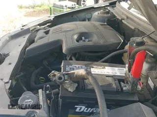 2008 Chevrolet Malibu 2LT с VIN 1G1ZJ57B484270788, выставлен на аукционе IAAI как лот 42464571 с пробегом 125 010 миль миль и . История ставок и продаж доступна на DreamBid. Изображение 14.