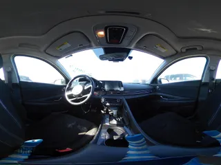 2022 Hyundai Elantra SEL z VIN KMHLN4AG5NU357557, wystawiony jako IAAI lot #41989654 z przebiegiem 56 010 mil mil oraz . Historia ofert i sprzedaży dostępna na DreamBid. Obrazek 19.