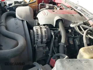 2002 Chevrolet Silverado 1500 LS с VIN 1GCEK19T42Z227273, выставлен на аукционе IAAI как лот 41595432 с пробегом 247 934 миль миль и . История ставок и продаж доступна на DreamBid. Изображение 16.