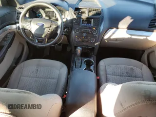 2018 Ford Explorer z VIN 1FM5K8B86JGC31569, wystawiony jako Copart lot #45784385 z przebiegiem 147 585 mil mil oraz Szkoda całkowita • Salvage title. Historia ofert i sprzedaży dostępna na DreamBid. Obrazek 8.