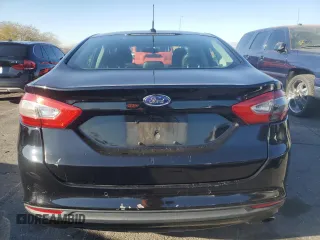 2016 Ford Fusion SE Hybrid with VIN 3FA6P0LU1GR173062, listed as a Copart auction lot 43481475 with 240,761 mi miles and Clean Title. Bid and sale history available at carsss.com. Image 6.