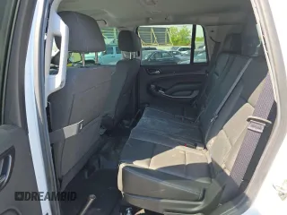 2020 Chevrolet Tahoe Commercial с VIN 1GNSKDECXLR228107, выставлен на аукционе Copart как лот 60093055 с пробегом 184 426 миль миль и Чистый • Clean title. История ставок и продаж доступна на DreamBid. Изображение 11.