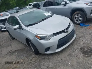 2016 Toyota Corolla L z VIN 2T1BURHE2GC628868, wystawiony jako IAAI lot #42086385 z przebiegiem 132 373 mil mil oraz . Historia ofert i sprzedaży dostępna na DreamBid. Obrazek 1.