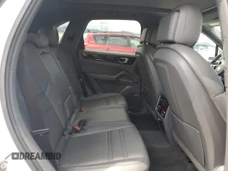 2019 Porsche Cayenne S с VIN WP1AB2AY9KDA61873, выставлен на аукционе Copart как лот 63791165 с пробегом 37 766 миль миль и Списание • Salvage title. История ставок и продаж доступна на DreamBid. Изображение 11.