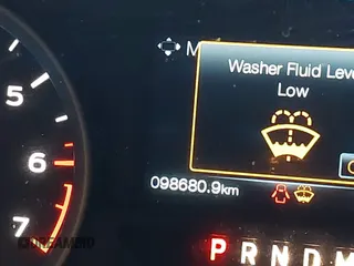 2018 Ford F-150 XL с VIN 1FTFW1EG8JFD75878, выставлен на аукционе IAAI как лот 42320434 с пробегом 98 680 миль миль и . История ставок и продаж доступна на DreamBid. Изображение 15.