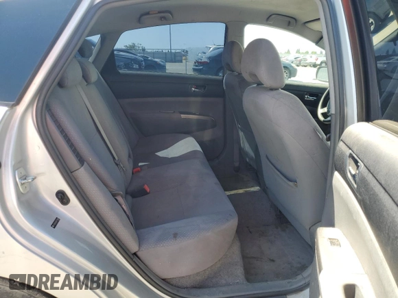 2008 Toyota Prius с VIN JTDKB20U687724442, выставлен на аукционе Copart как лот 56218865 с пробегом 439 180 миль миль и Чистый • Clean title. История ставок и продаж доступна на DreamBid. Изображение 10.
