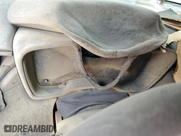 2024 Toyota Corolla Cross Hybrid S with VIN 7MUFBABGXRV020390, listed as a Copart auction lot 61591535 with Not provided miles and Salvage title. Bid and sale history available at DreamBid. Image 9.