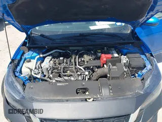 2021 Nissan Sentra SV z VIN 3N1AB8CV5MY266567, wystawiony jako IAAI lot #42014500 z przebiegiem 70 588 mil mil oraz . Historia ofert i sprzedaży dostępna na DreamBid. Obrazek 10.