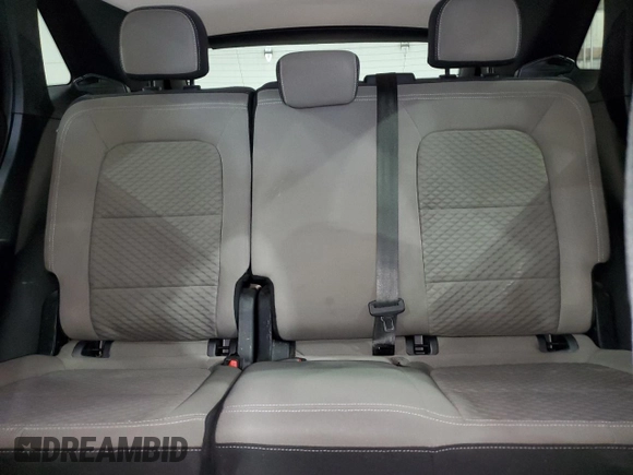 2022 Ford Escape SE с VIN 1FMCU9G65NUA34611, выставлен на аукционе Copart как лот 63114495 с пробегом 123 370 миль миль и Чистый • Clean title. История ставок и продаж доступна на DreamBid. Изображение 10.