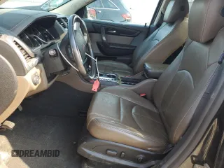 2015 GMC Acadia SLT z VIN 1GKKVRKD8FJ291479, wystawiony jako Copart lot #59344755 z przebiegiem 153 648 mil mil oraz Nie do naprawy • Non repairable. Historia ofert i sprzedaży dostępna na DreamBid. Obrazek 7.