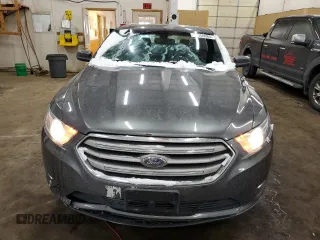 2015 Ford Taurus SEL with VIN 1FAHP2H88FG157057, listed as a Copart auction lot 42459085 with 156,926 mi miles and Non repairable. Bid and sale history available at DreamBid. Image 5.