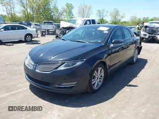 2015 Lincoln MKZ with VIN 3LN6L2J96FR625761, listed as a IAAI auction lot 42235387 with 132,183 mi miles and . Bid and sale history available at DreamBid. Image 17.