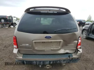 2005 Ford Freestar z VIN 2FMDA57275BA59115, wystawiony jako Copart lot #57058445 z przebiegiem 100 831 mil mil oraz Szkoda całkowita • Salvage title. Historia ofert i sprzedaży dostępna na DreamBid. Obrazek 6.