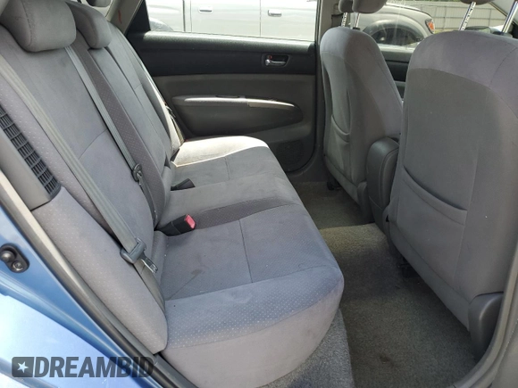 2007 Toyota Prius с VIN JTDKB20UX77690407, выставлен на аукционе Copart как лот 60980445 с пробегом 108 686 миль миль и Списание • Salvage title. История ставок и продаж доступна на DreamBid. Изображение 10.