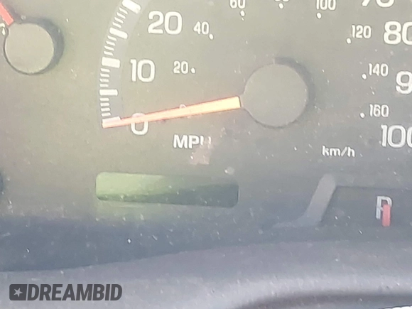 1999 Ford F-150 with VIN 1FTRX18W4XNA50527, listed as a IAAI auction lot 42563746 with 213,959 mi miles and . Bid and sale history available at DreamBid. Image 16.