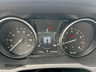2016 Land Rover Range Rover Evoque SE с VIN SALVP2BG0GH162724, выставлен на аукционе Copart как лот 63715835 с пробегом 177 635 миль миль и Чистый • Clean title. История ставок и продаж доступна на DreamBid. Изображение 8.