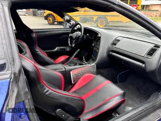 1994 Toyota Supra с VIN JT2JA82J5R0009143, выставлен на аукционе Copart как лот 45611965 с пробегом 142 312 миль миль и Чистый • Clean title. История ставок и продаж доступна на DreamBid. Изображение 5.