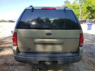 2003 Ford Explorer XLT с VIN 1FMZU73K23UB83492, выставлен на аукционе Copart как лот 53351275 с пробегом 429 709 миль миль и Списание • Salvage title. История ставок и продаж доступна на DreamBid. Изображение 6.