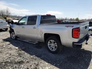 2015 Chevrolet Silverado 1500 LT with VIN 3GCUKREC3FG144777, listed as a Copart auction lot 52232845 with 104,942 mi miles and Salvage Title. Bid and sale history available at DreamBid. Image 2.
