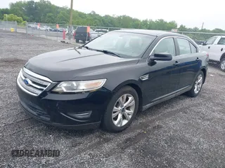2012 Ford Taurus SEL с VIN 1FAHP2EW0CG102469, выставлен на аукционе IAAI как лот 42455465 с пробегом 138 517 миль миль и . История ставок и продаж доступна на DreamBid. Изображение 2.