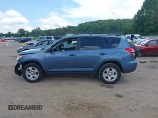 2011 Toyota RAV4 with VIN 2T3JF4DV4BW115148, listed as a IAAI auction lot 42177258 with 142,610 mi miles. Bid and sale history available at carsss.com. Image 14.