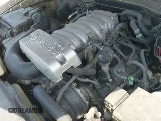 2003 Toyota 4Runner SR5 z VIN JTEBT14R238002221, wystawiony jako IAAI lot #42726058 z przebiegiem 222 304 mil mil oraz . Historia ofert i sprzedaży dostępna na DreamBid. Obrazek 12.