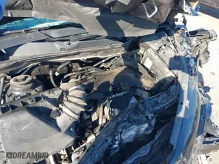2014 Chevrolet Malibu LTZ with VIN 1G11J5SX5EF217016, listed as a IAAI auction lot 41629836 with 1 mi miles. Bid and sale history available at carsss.com. Image 10.
