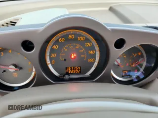 2007 Nissan Murano SL z VIN JN8AZ08T67W515959, wystawiony jako Copart lot #51770265 z przebiegiem 167 154 mil mil oraz Szkoda całkowita • Salvage title. Historia ofert i sprzedaży dostępna na DreamBid. Obrazek 9.