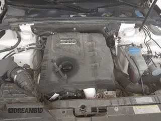 2013 Audi A4 Premium Plus with VIN WAUFFAFLXDN006944, listed as a IAAI auction lot 42787221 with 154,076 mi miles and . Bid and sale history available at DreamBid. Image 10.