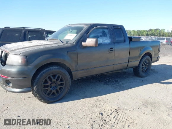 2008 Ford F-150 XL with VIN 1FTPX12V98KC21282, listed as a IAAI auction lot 42068477 with 93,588 mi miles and . Bid and sale history available at DreamBid. Image 13.