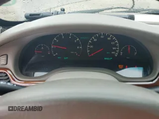 2002 Cadillac Seville Luxury SLS z VIN 1G6KS54Y72U218452, wystawiony jako Copart lot #71632784 z przebiegiem 99 563 mil mil oraz Szkody całkowita. Historia ofert i sprzedaży dostępna na DreamBid. Obrazek 9.