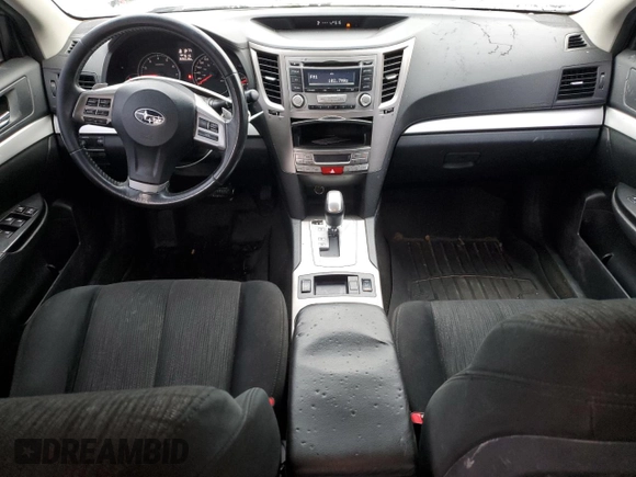 2013 Subaru Outback z VIN 4S4BRGGCXD3214064, wystawiony jako Copart lot #88338715 z przebiegiem 326 318 mil mil oraz Czysty tytuł • Clean title. Historia ofert i sprzedaży dostępna na DreamBid. Obrazek 8.