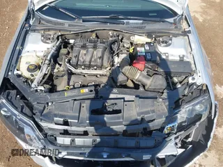 2011 Ford Fusion SEL with VIN 3FAHP0JG9BR172904, listed as a IAAI auction lot 41965611 with 76,315 mi miles and . Bid and sale history available at DreamBid. Image 10.