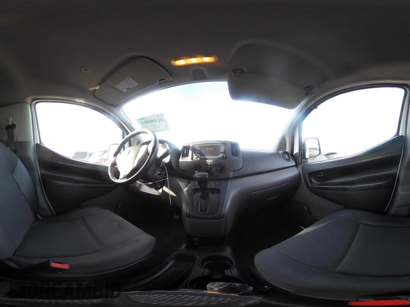 2018 Nissan NV200 S with VIN 3N6CM0KN9JK704330, listed as a IAAI auction lot 41398802 with 158,999 mi miles and . Bid and sale history available at DreamBid. Image 19.