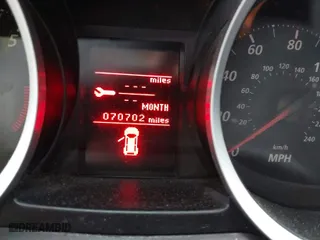 2011 Mitsubishi Lancer ES with VIN JA32U2FU8BU004794, listed as a IAAI auction lot 41921426 with 70,702 mi miles. Bid and sale history available at carsss.com. Image 7.