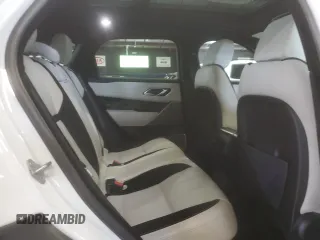 2018 Land Rover Range Rover Velar R-Dynamic SE with VIN SALYL2RXXJA775786, listed as a Copart auction lot 56352565 with 116,616 mi miles and Clean Title. Bid and sale history available at DreamBid. Image 11.