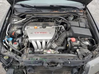 2008 Acura TSX Nav with VIN JH4CL96978C011522, listed as a Copart auction lot 41993015 with 132,247 mi miles and Clean Title. Bid and sale history available at carsss.com. Image 11.