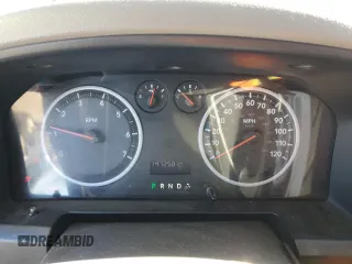 2011 Ram 1500 ST with VIN 1D7RV1GT0BS664861, listed as a Copart auction lot 88896175 with 147,258 mi miles and Salvage Title. Bid and sale history available at carsss.com. Image 9.