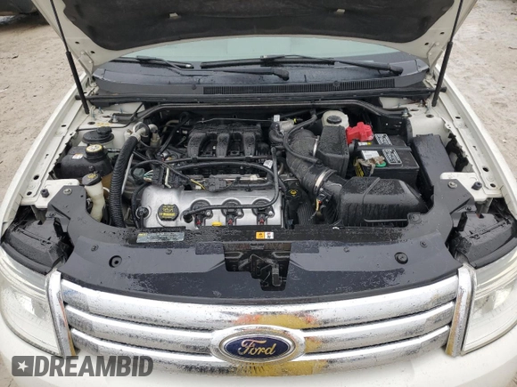 2009 Ford Taurus SE with VIN 1FAHP23W99G116544, listed as a Copart auction lot 79929754 with 132,726 mi miles and Clean Title. Bid and sale history available at carsss.com. Image 11.