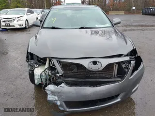 2011 Toyota Camry LE with VIN 4T1BF3EK5BU640313, listed as a IAAI auction lot 41857774 with 213,609 mi miles. Bid and sale history available at carsss.com. Image 13.